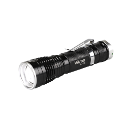 flashlight