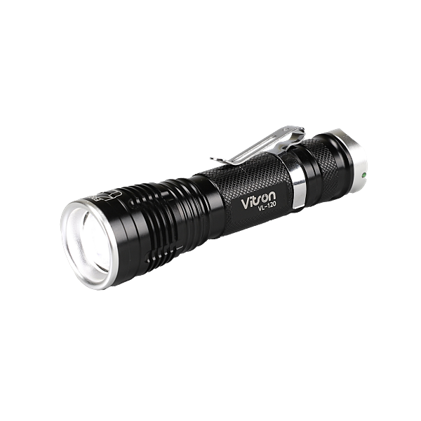 flashlight