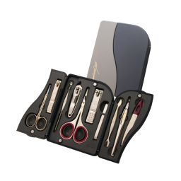 the best manicure set