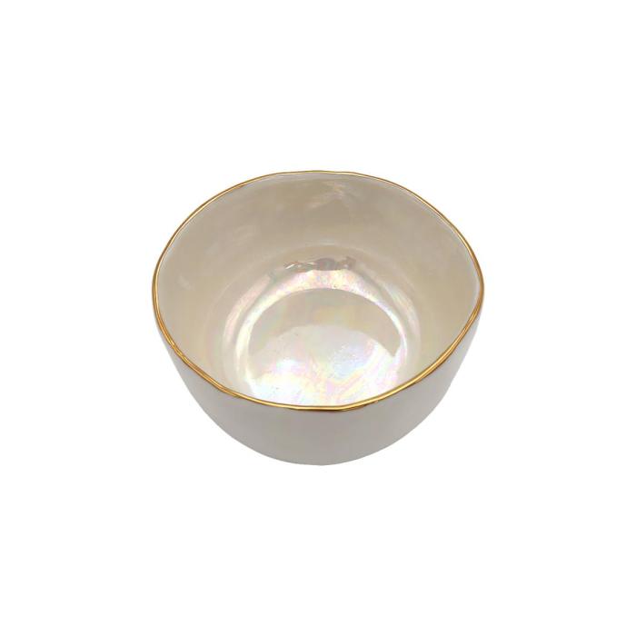 small bowl