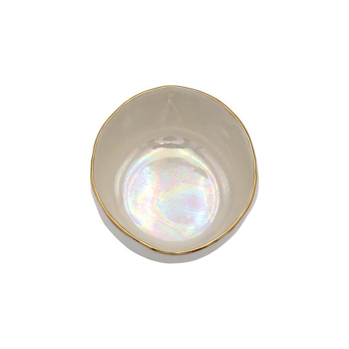 small bowl