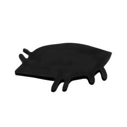 Petroglyph plate - boar