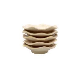 mobydick small dish set (5 dishes)