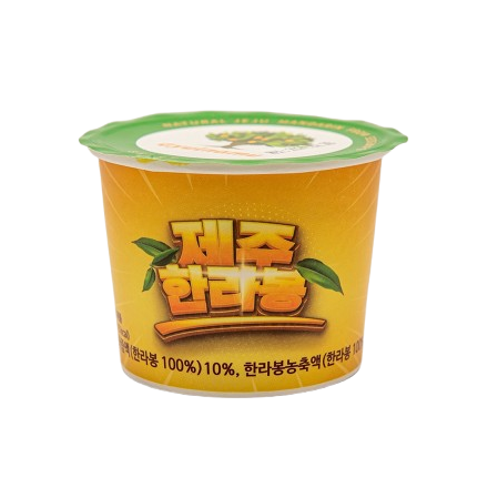 the product