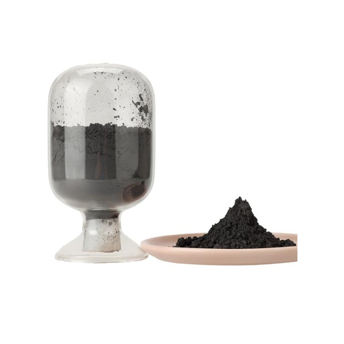 activated charcoal