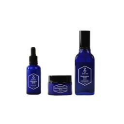 Maehwasoo Skincare Cosmetic set