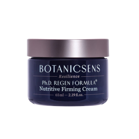PhD REGEN FORMULA Nutritive Firming Cream