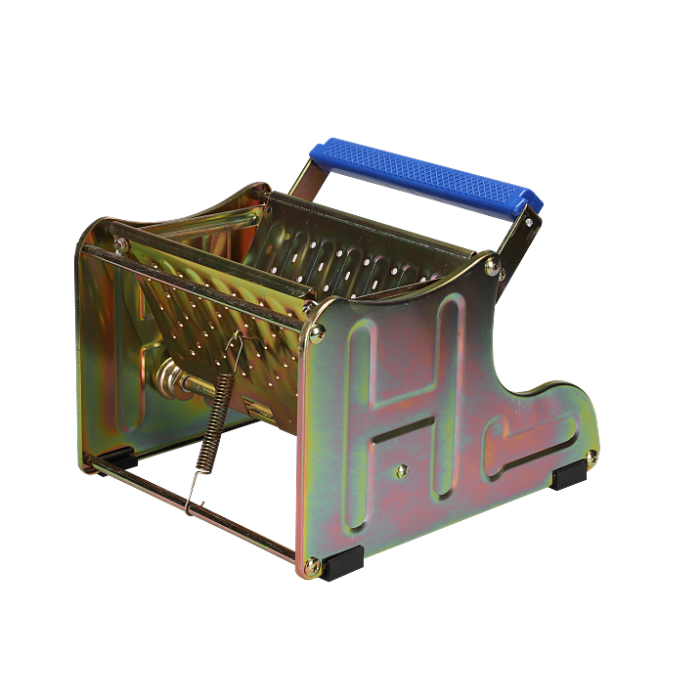 a tool box