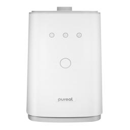 Pureal Cleanus Kitchen Composter