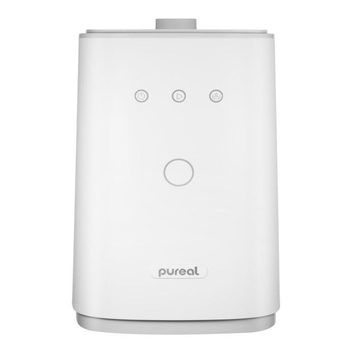 Pureal Cleanus Kitchen Composter