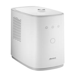 Pureal Cleanus Kitchen Composter