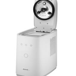 Pureal Cleanus Kitchen Composter