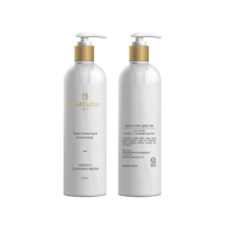 CELLCUTIS Moisturizing Cleanser