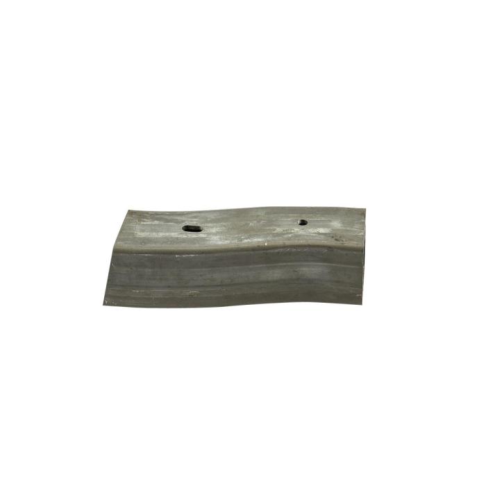 concrete drainage channel