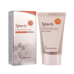 sports power world sun ampoule