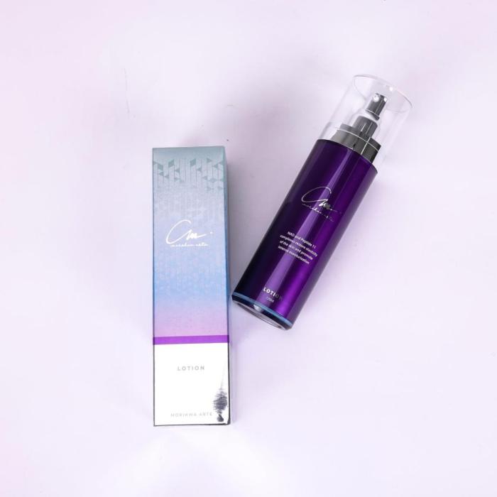[Taeseung Beauty]  Morihwa Arte Lotion 120㎖