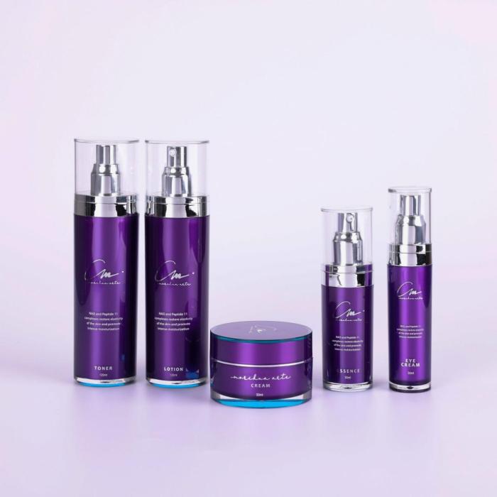 [Taeseung Beauty]  Morihwa Arte Skincare Gift Set