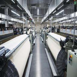 TEXTILE MANUFACTURIN