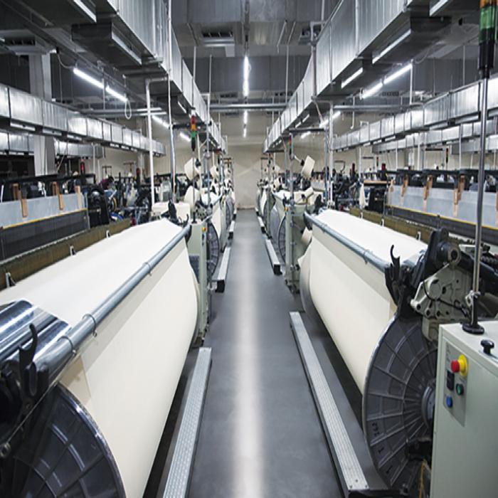 TEXTILE MANUFACTURIN