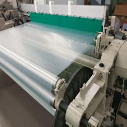 TEXTILE MANUFACTURIN