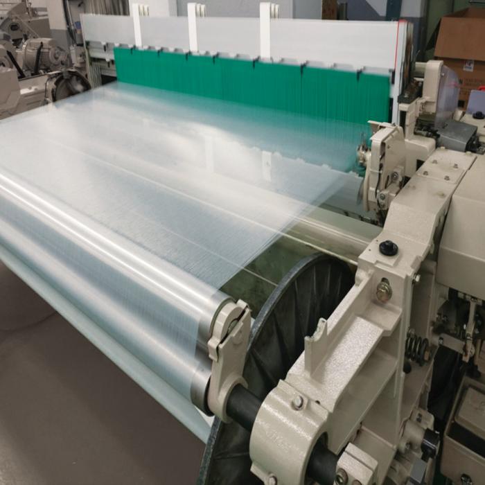 TEXTILE MANUFACTURIN