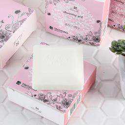 [Taeseung Beauty] Charming Girl HUMUS SOAP (Premium Gift Set)