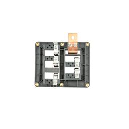 a double pole switch
