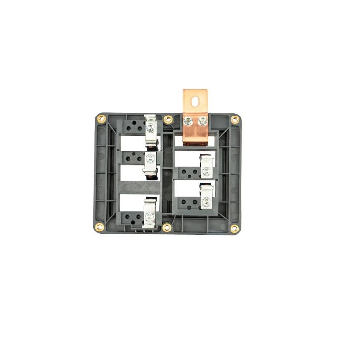 a double pole switch