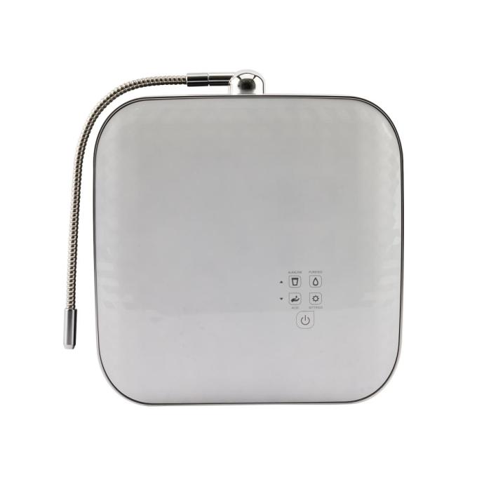 7 plates Water Ionizer