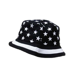 Bucket Hat

STYLE NO. : BK-8016
FABRIC : COTTON TWILL
ORNAMENT : PRINT