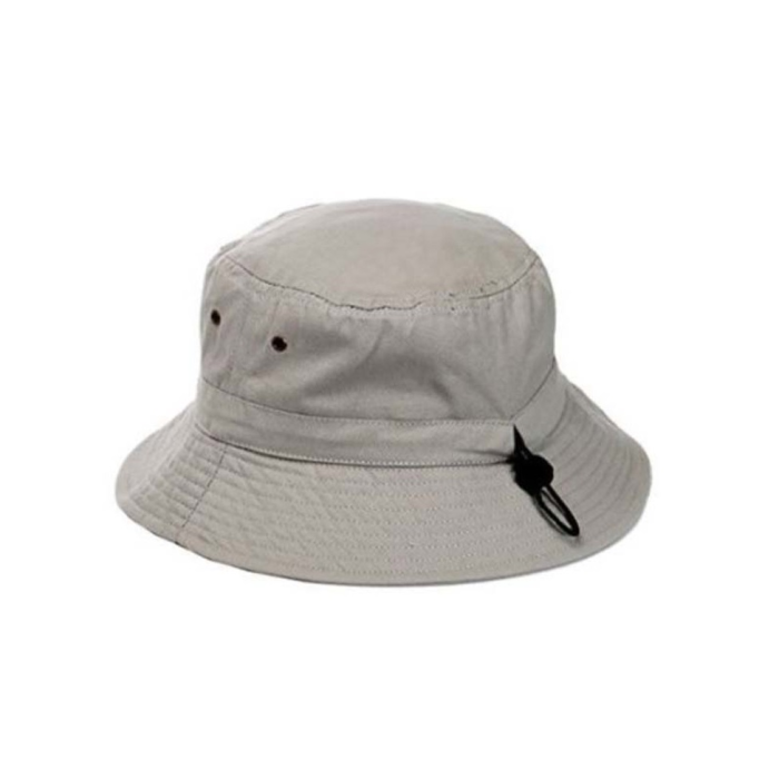 Bucket Hat

STYLE NO. : BK-8015
FABRIC : COTTON TWILL
ORNAMENT : STRING