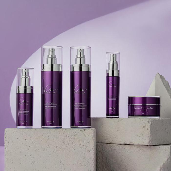[Taeseung Beauty]  Morihwa Arte Skincare Gift Set