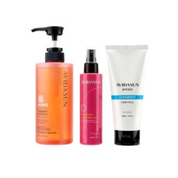 the best hair care products
