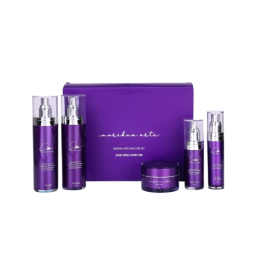 [Taeseung Beauty]  Morihwa Arte Skincare Gift Set