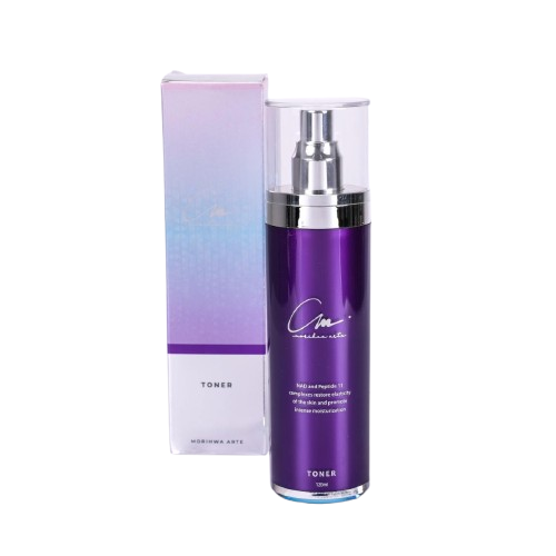 [Taeseung Beauty]  Morihwa Arte Toner 120㎖
