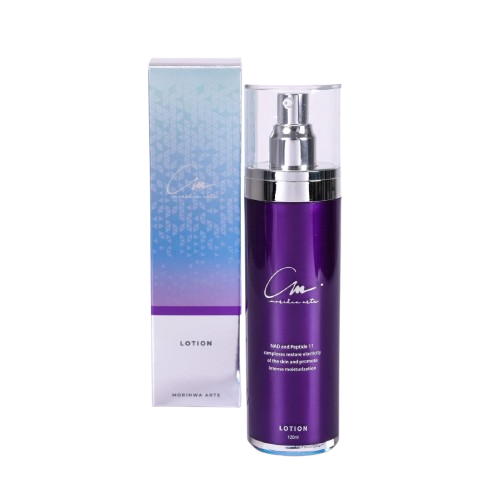 [Taeseung Beauty]  Morihwa Arte Lotion 120㎖