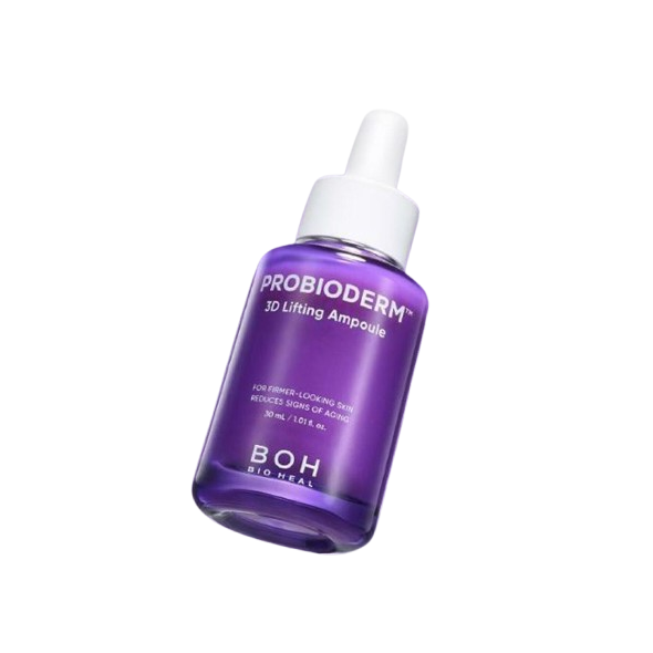 Probiotic Serum