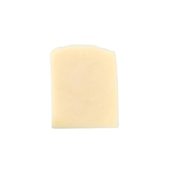 a bar of soap