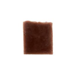 dark chocolate fudge