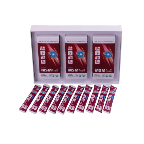 [KNBIO] MSM Doctor Darliing 30 : Liquid stick