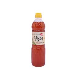 korean aloe vera drink