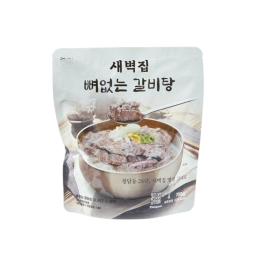 korean instant noodles in a package