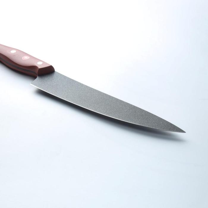 MONCROSS Stonebarrier Chef knife