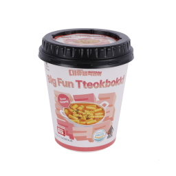 hot chocolate in a cup