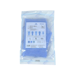 disposable medical face mask