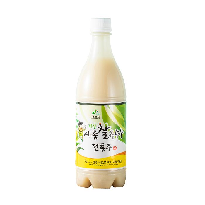 the product