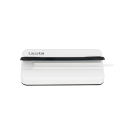 Licote OC34 Intuitively shows your health data without the need for complex manipulation using LED color and voic. You can test human, animal, water, and free radical oxygen strip.