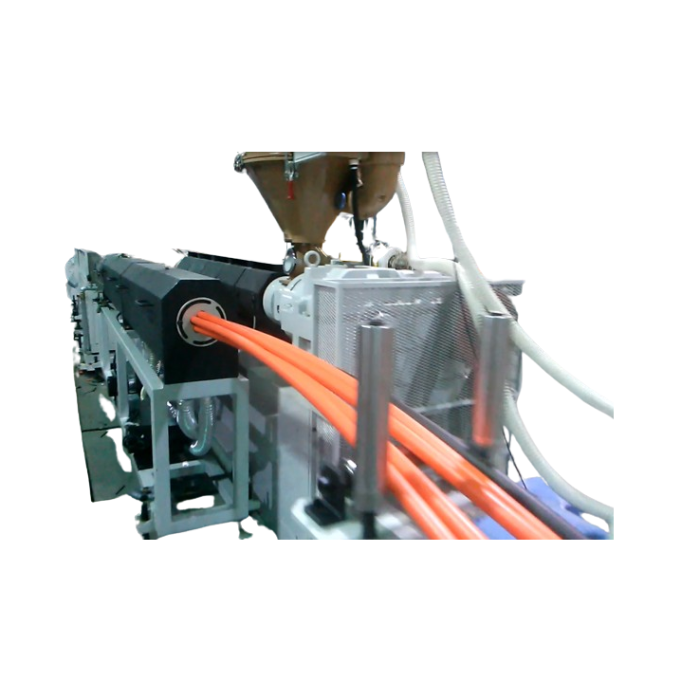 COD Production lines