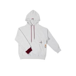 REBIRTH DYEING HOODY