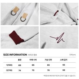 REBIRTH DYEING HOODY
